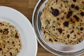 chapati 